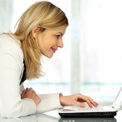 Email Power System