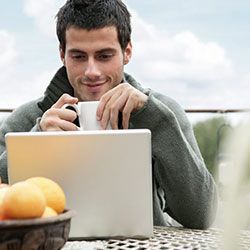 Viral Blogging