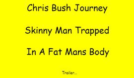 Chris Bush Review | I Got Tired Of Being Sick And Tired | Call or Text 510-674-8738