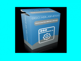 SEO XBusiness Review | Build A Profitable SEO Business