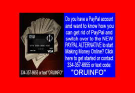 ORU Marketplace | Contact Number 334-357-6955 | ORU Marketplace Reviews