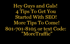 Top 4 SEO Tips To Start Your Blogs | How To Make Your Blog Go Viral