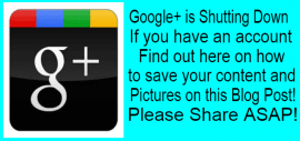 Google Plus Is Shutting Down | How To Save Your Google+ Content And Photos