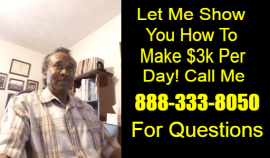 SHARE THE NUMBER | AUTOMATED INCOME SYSTEM