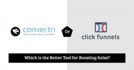 Convertri - Convertri vs Clickfunnels  Review