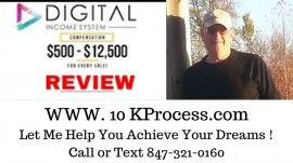 You Too Can Have a Automatic Income System Find Out How