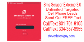 How To Send Out FREE Text Messages | SMS Lead Network | SMS Phone Leads