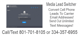 How To Send Out Text Messages For FREE | SMS Lead Network | SMS Phone Leads