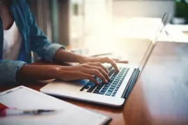 Live Your Dream & Start A Home Business