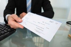 How To Use The Money Trump Wants To Send To The American People