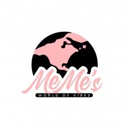 MEME'S WORLD OF VIBES | FREE LASHES | LIP GLOSS