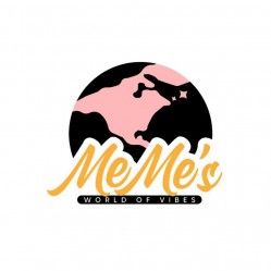 MEME'S WORLD OF VIBES | NAIL POLISH | FREE LASHES