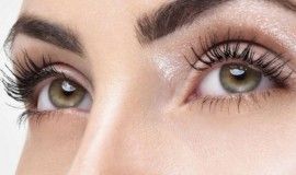 HOW TO GROW YOUR NATURAL LASHES | HOW TO GROW YOUR LASHES AND KEEP THEM HEALTHY
