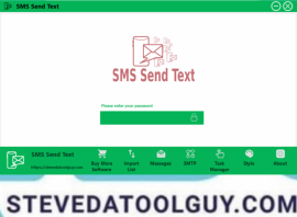 SteveDatoolguy.com