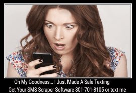 Call 801-701-8105 | Mobile Phone Number Scraper | Cell Phone Number Scraper
