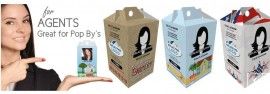 Chatology Communications 832 861 6105 Helps Sales agents with it's Brand a Box