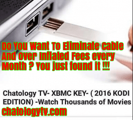 MeetJulia 616-334-6161 How To Eliminate Your Cable Bill FOREVER!