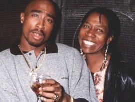 ChatologyTv.com Xbmc Key presents Tupac Mother Dead at 69