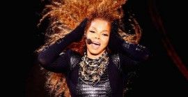 Janet Jackson Pregnant At 49  brought to you on the ChatologyTV Xbmc Key