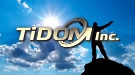 Tidom Inc. Review | Big Ticket Business Opportunity | Call 203-982-7449