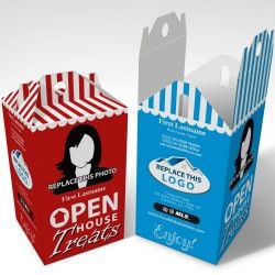 A sure fire way to brand yourself cheap Chatology Communications 832 861 6105  with Brand a Box