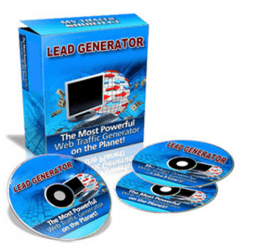 FREE LEAD GENERATING SOFTWARE THAT THE GURUS USE | GET 100's Of Leads Daily!