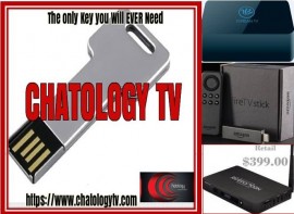 A Guaranteed way to cut or eliminate your cable bill Forever