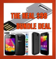 The ChatologyTV Key presents the Real $99 Bundle Deal