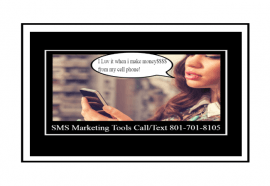SMS Marketing Tool | SMS Software | Mobile Phone Leads | Steve Datoolguy