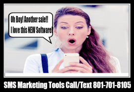 Call 801-701-8105 | Mobile Phone Leads | SMS Marketing Tool | SMS Software