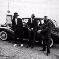 Coincidental 3 of the worlds biggest rappers uses the keys in their new song