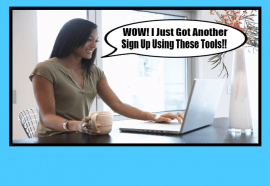 How To Recruit Strangers | Email Scraper | Email Blaster | Steve Datoolguy