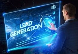 Lead Traffic Generation Automated Tools By AleXsis Hall