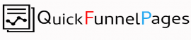 Quick Funnel Pages