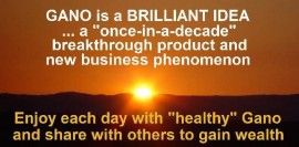 "Ganoderma" The Reason You Should Be Using It.