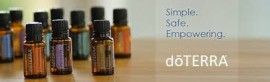 dōTERRA® CPTG Certified Pure Therapeutic Grade Essential Oils Are Pure, Natural,
Aromatic Compounds Carefully Extracted From Plants