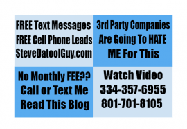 *NEW* Cell Phone Scraper Software | SMS Texting Software | Mobile Phone Scraper
