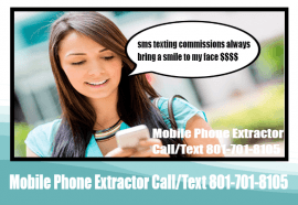 Web Scraper | Data Scraper Software | Cell Phone Data Scraper | Steve Datoolguy Testimonials