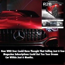 No credit check
No payments slips
No down payment
No guarantors
No interest