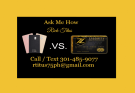 💥 CALL 301-485-9077 💥 VITAL CREDIT CARD REVIEW ZBLACKCARD REVIEW | ZTEGRITY REVIEW