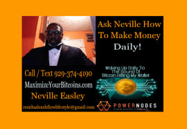 Call Text 929-374-4190 Mize Network Review | Powernodes Review