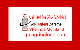 ASK SHELINDA 340-727-6478 | GO RINGLESS EXTREME VOICEMAIL DROPS | GO RINGLESS EXTREME REVIEW