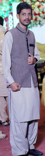 Jawaid