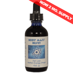 105 Body Mass Reset