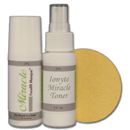 108 Miracle Facelift combo